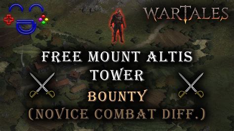 Wartales valiant tower  does anyone know how to trigger the quest at valiant tower? i try talk at the guy he always said about edoran border and nothing happen